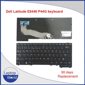 Dell Latitude E5440 P44G Keybaord