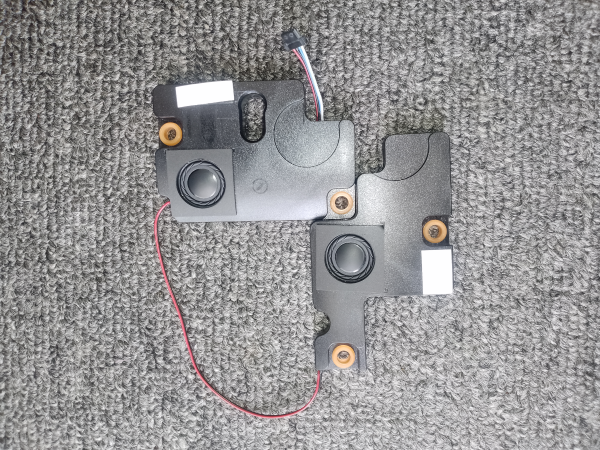 Asus A407 X407 A407U A407UA A407M A407MA X407M X407U Speaker Original Left+Right
