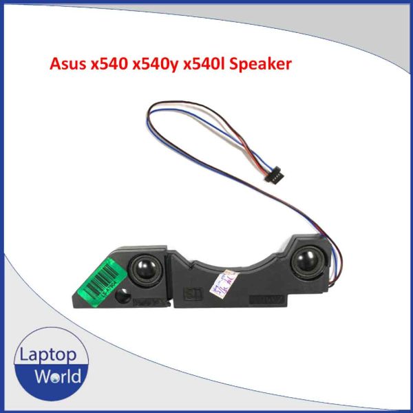 ASUS X540L X540 X540Y X540LJ X540LA D540Y F540U Built-in Speaker