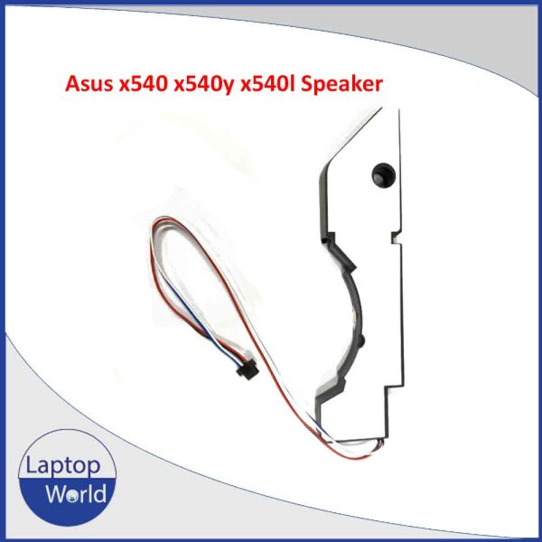 ASUS X540L X540 X540Y X540LJ X540LA D540Y F540U Built-in Speaker