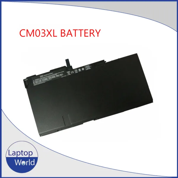 HP EliteBook 840 G1 845 G1 850 G1 855 G1 840 G2 845 G2 850 G2 855 G2 745 g1 745 g2 ZBook 15U G2 Series Laptop Battery