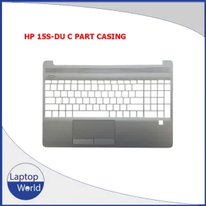 HP 15S-DU 15S-DY DR 15-DW CASING