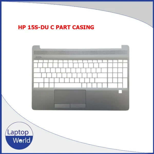 HP 15S-DU 15S-DY DR 15-DW CASING