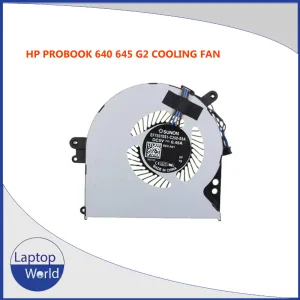 HP PROBOOK 640 G2 FAN