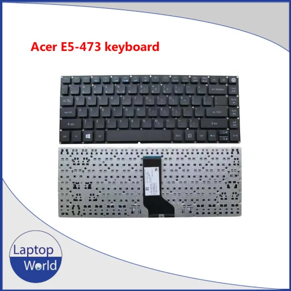 Acer Aspire E5-473 E5-422 E5-422G E5-474 E5-474G E5-491G E5-473G E5-473T E5-473TG E5-432 E5-432G Laptop Keyboard