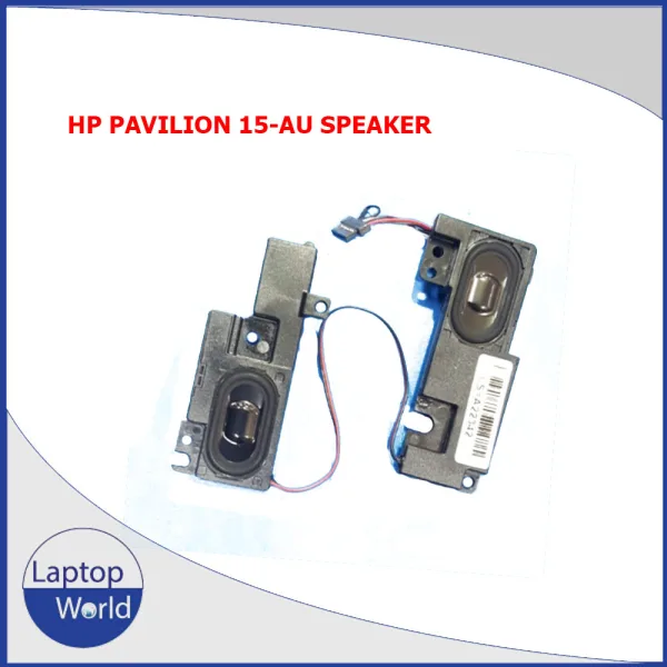 HP Pavilion 15-AU168TX 15-AU 15-AW TPN-Q172 856383-001 Laptop Speaker