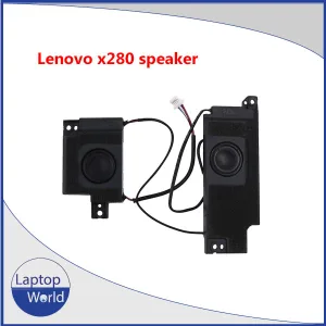Lenovo Thinkpad x280 Speaker left+right pk23000q9y0