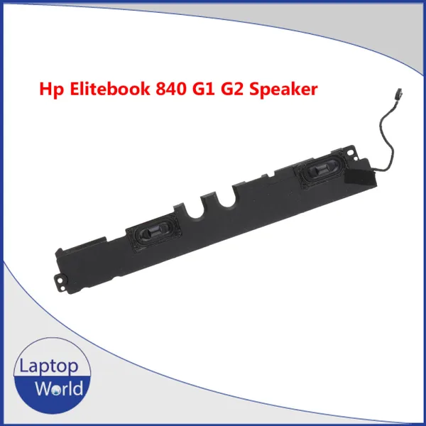 Hp EliteBook 840 g1 840 g2 850 g1 850 g2 845 g1 845 g2 745 g1 745 g2 Laptops internal Speaker