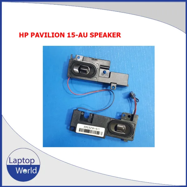 HP Pavilion 15-AU168TX 15-AU 15-AW TPN-Q172 856383-001 Laptop Speaker