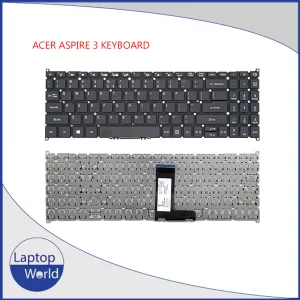 Accer Aspire 3 A315-22 A315-23 A315-34 A315-35 A315-42 A315-54 A315-55 A315-56 A31557 A315-58 Laptop Keyboard