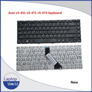 Acer v5-471 v5-471g v5-431 v5-431g laptop keyboard
