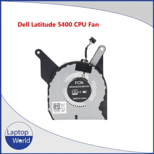 Dell latitude E5400 5400 Cooling Fan