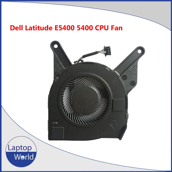 Dell latitude E5400 5400 Cooling Fan - Image 2