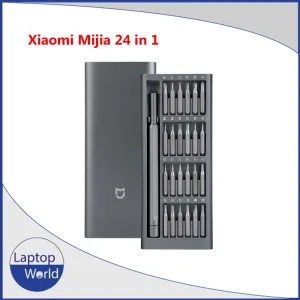 Xiaomi Mijia 24 in 1 Scrow Driver set