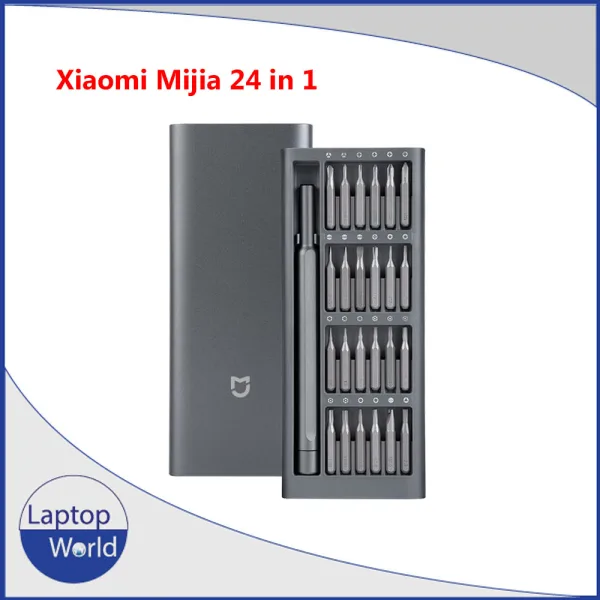 Xiaomi Mijia 24 in 1 Scrow Driver set