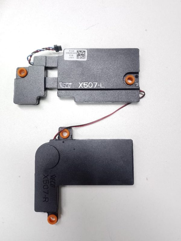 ASUS X507 SPEAKER