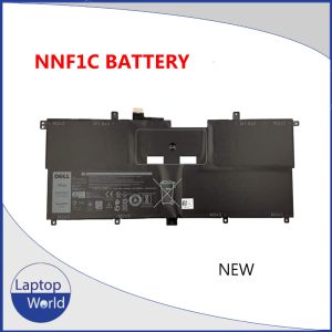 DELL NNF1C XPS 13 9365 P71G P71G001 NNF1C HMPFH 0HMPFH ORIGINAL BATTERY