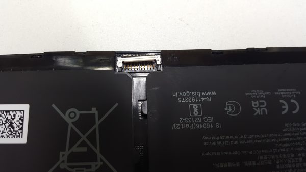 G91J0 41Wh Battery for Dell Inspiron 14 5410 2 in 1 lapotp - Image 5