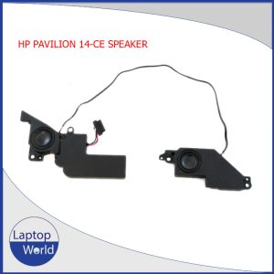 HP PAVILION 14-CE LAPTOP SPEAKER