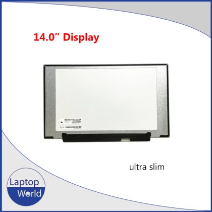14.0 ULTRA 30 PIN NANO BORDER FULL HD DISPLAY FOR LAPTOP’S NV140FHM-N48