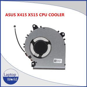 Asus vivobook x415 x415f x515 x515u f515 Laptop CPU cooling fan