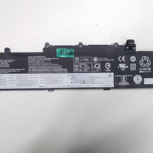 LENOVO L19M3PD5 L19D3PD5 L19C3PD5 L19L3PD5 THINKPAD BATTERY