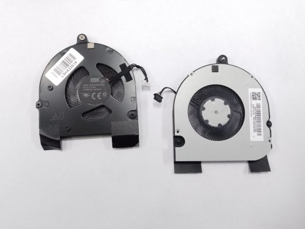 Lenovo ThinkPad L14 Gen 1 Gen 2 Laptop Cooling Fan BAPA0705R5HY008 - Image 2