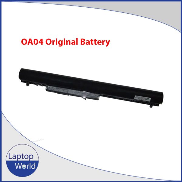 OA04 Original battery for hp pavilion 240 g2 14-d 250 g2 15-d 245 g3 255 g2 series