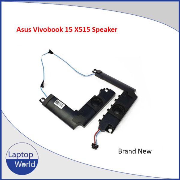X515 speaker for ASUS VivoBook 15 X515DA X515EA X515EP X515JA X515JF X515JP X515MA X515UA Series.