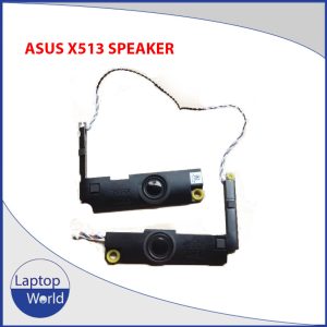 Asus X513 F513E F513EA X513E X513FA X513FP X513FA V5050E V5050EP Built-in Speaker