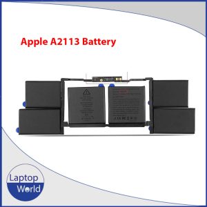 A2113 Battery for Apple Macbook pro 16 A2141 2019 2020 series