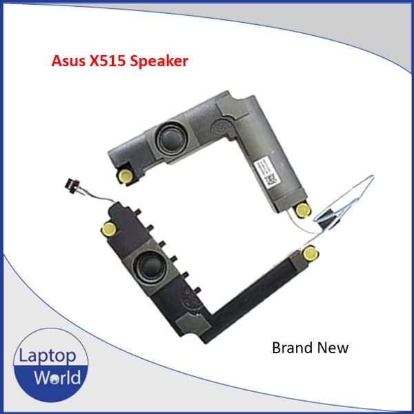 X515 speaker for ASUS VivoBook 15 X515DA X515EA X515EP X515JA X515JF X515JP X515MA X515UA Series.