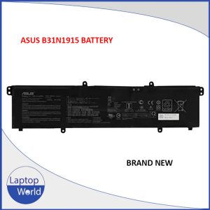 ASUS B31N1915 C31N1915 ExpertBook B1 B1400CEAE B1500CEAE BR1100CKA BR1100FKA