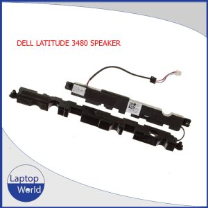 DELL LATITUDE 3480 LEFT+RIGHT INTERNAL SPEAKER