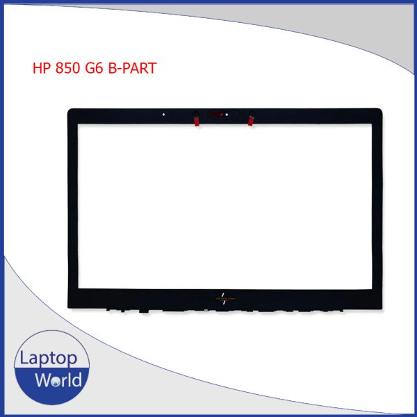 HP ELITEBOOK 850 G6 755 G6 LAPTOP DISPLAY FRON PART