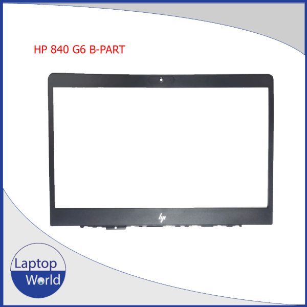 HP ELITEBOOK 840 G6 740 G6 745 G6 LAPTOP DISPLAY FRONT PART CASING