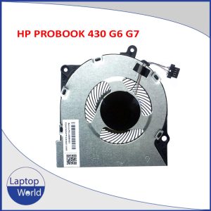 HP-PROBOOK-430-G6-G7-COOLING-FAN