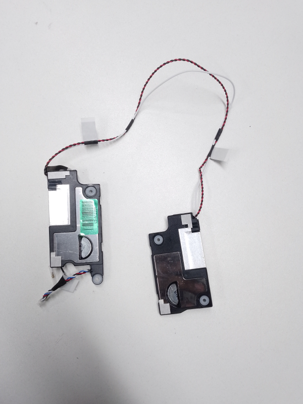 Asus N580V X580 X580VD X580NV X580BP NX580 NX580VD NX580VD7300 14008-02470500 speaker - Image 3