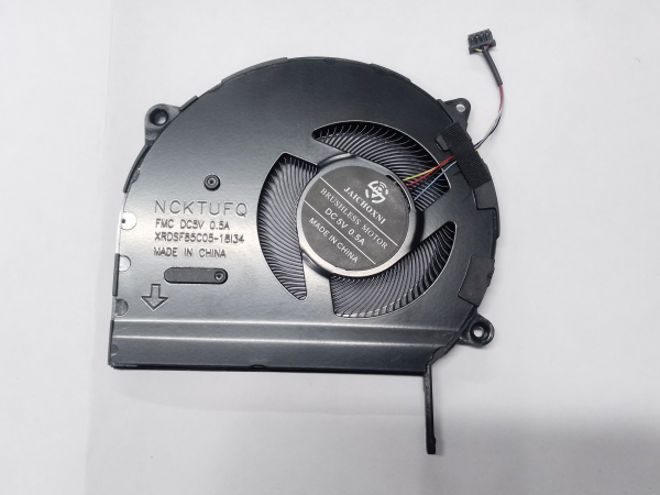 Asus 15 X512JA X512JF X512UF X512JP X512UA X512UB Laptop CPU Cooling Fan