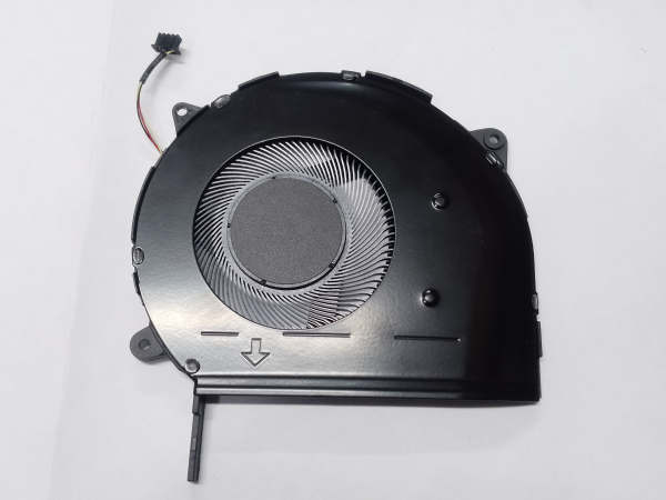 X512J For ASUS VivoBook 15 F512 F512J A X512 X512J A X512FA X512FB V5000J V5000D CPU Cooling Fan