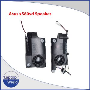 Asus N580V X580 X580VD X580NV X580BP NX580 NX580VD NX580VD7300 14008-02470500 speaker