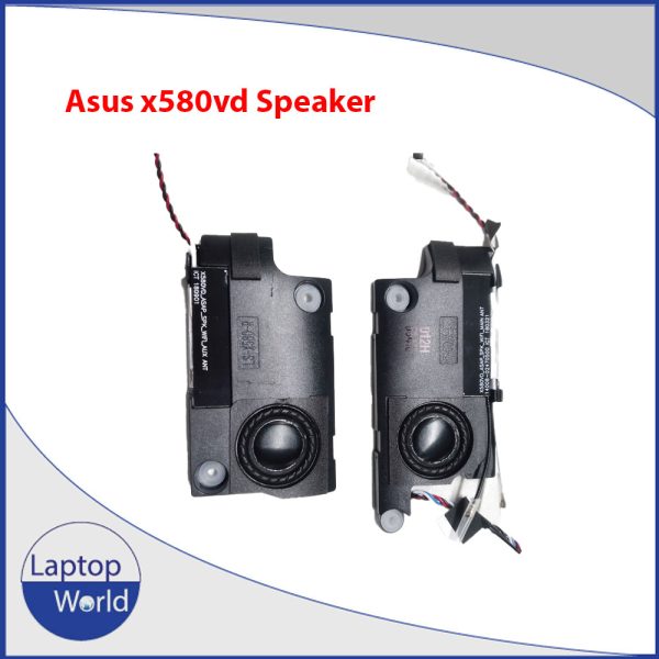 Asus N580V X580 X580VD X580NV X580BP NX580 NX580VD NX580VD7300 14008-02470500 speaker