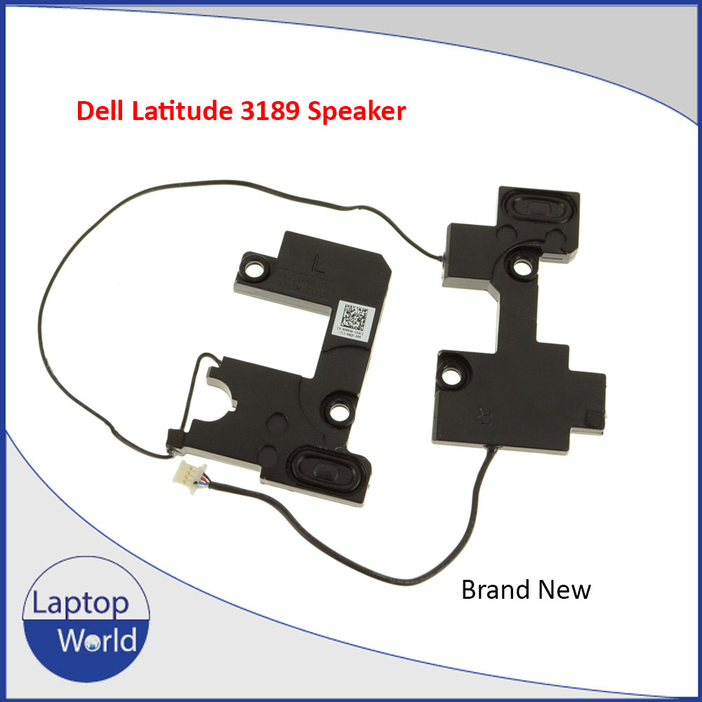 Dell Latitude Internal Speaker Laptop World Dhaka