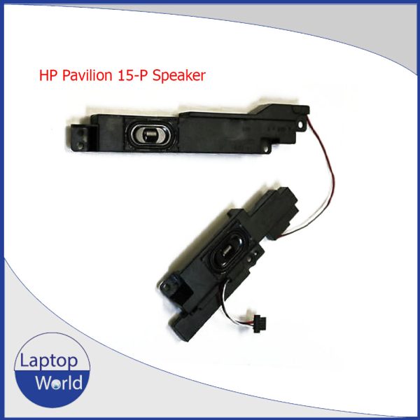 HP PAVILION 15-P 15 P SPEAKER