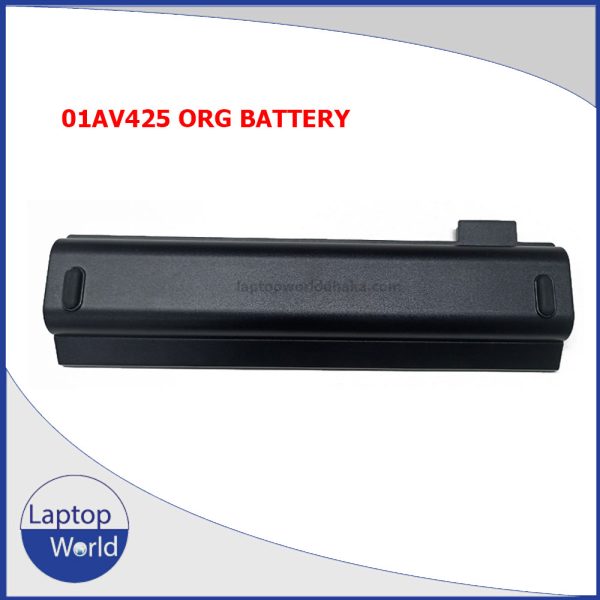 01AV425 01AV426 01AV490 01AV491 01AV492 Laptop Battery for Lenovo ThinkPad T470 T570 T480 T580 P51S P52S A475 A485 TP25 Series 61+ 4X50M0881 SB10K97582 SB10K97583 SB10K97585 61 01AV427 61++ 10.8V 48Wh