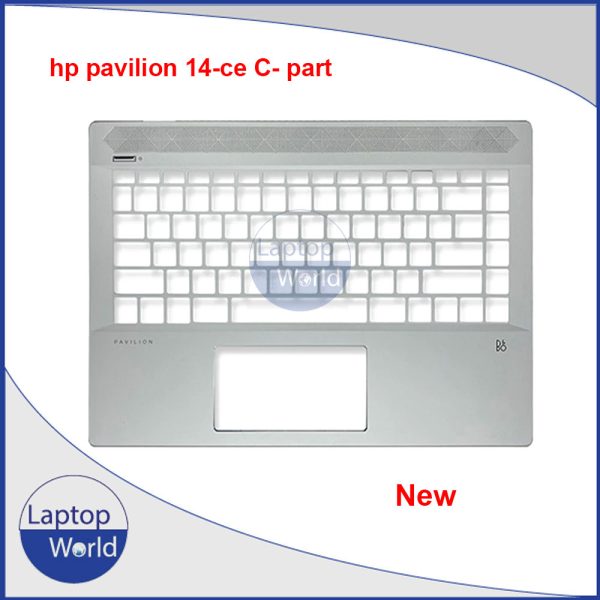 14-ce Keyboard Part for hp pavilion 14-ce 14-cd series laptops