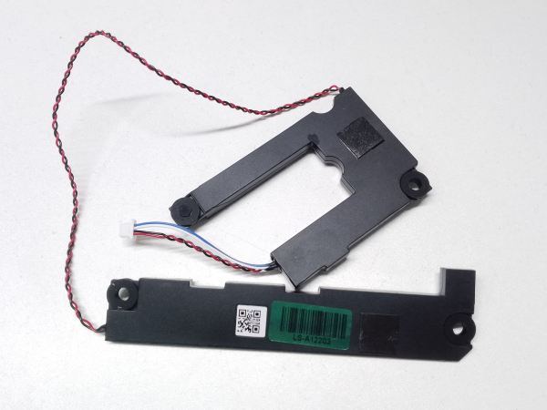 Dell Inspiron 3500 3501 3503 5593 5594 SPEAKER