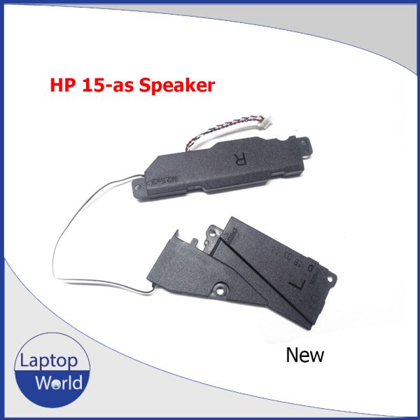 hp envy 15-as speaker