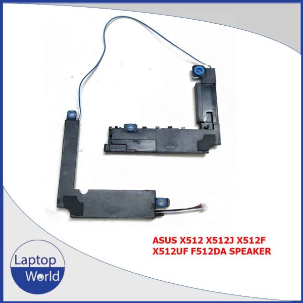 Asus-x512-x512f-x512fa-x512uf-f512da-internal-speaker