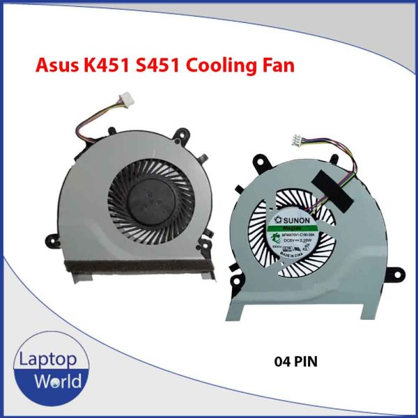 For ASUS K451 K451LA K451LB K451LN